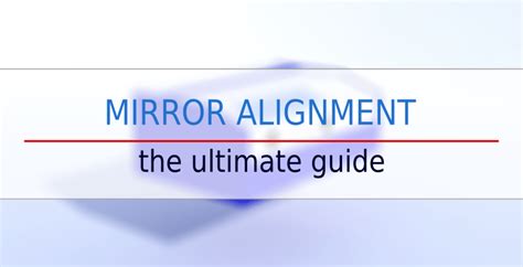 How to align your mirrors on K40 laser cutter machine | k40.se