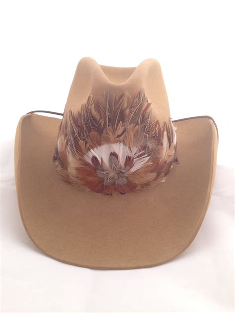 Vintage Stetson Cowboy Hat Billy Kidd by 36FiftyFour on Etsy