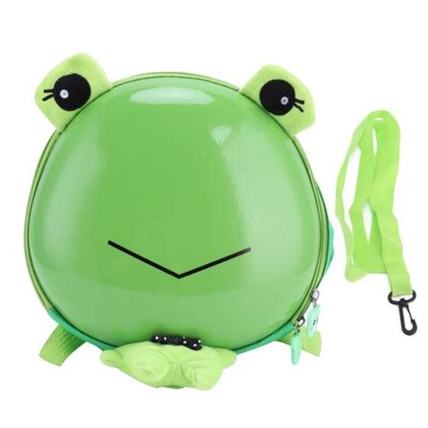 Zerone Sac Dos Pour Enfants Cartoon Hard Shell Sac Dos Enfants Sacs