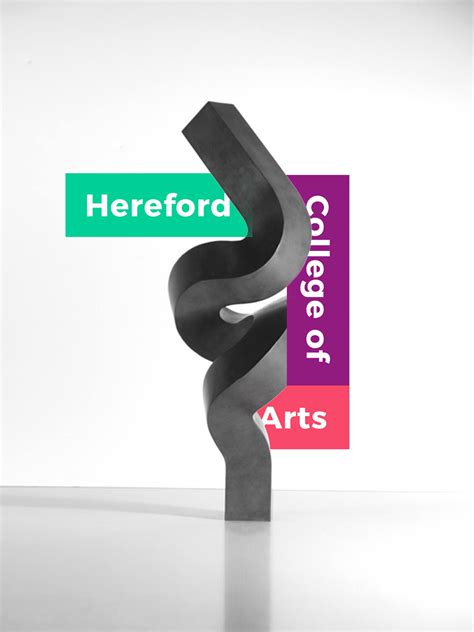 Hereford College of Arts | Big Helping