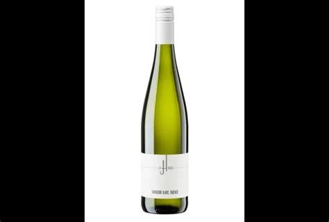 Weingut Johannes Hörner Sauvignon Blanc Trocken Pfalz