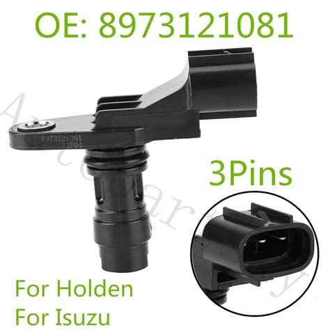 Cam Crank Camshaft Crankshaft Position Sensor For