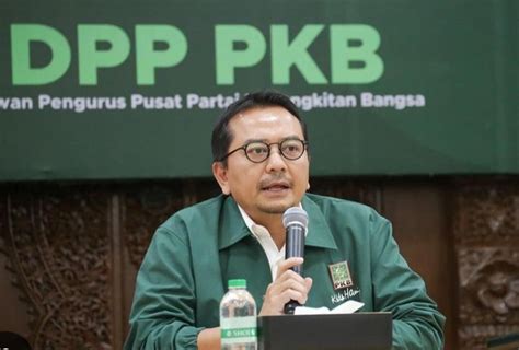 Pkb Minta Kpu Selesaikan Rekapitulasi Suara Pemilu Paling Lambat