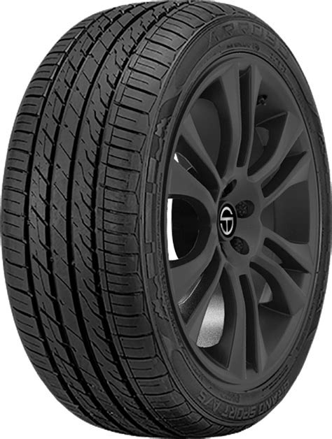 Buy Arroyo GRAND SPORT A S Tires Online SimpleTire