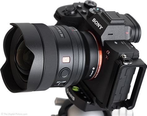 Sony FE 14mm F1 8 GM Lens Review