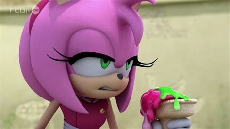 Amy Rose By Tanyatackett On Deviantart