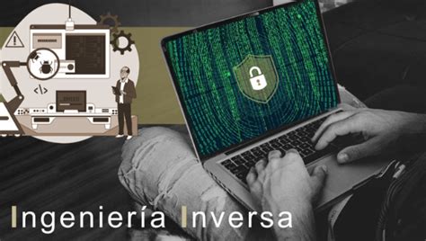 La ingeniería inversa en la ciberseguridad Canal USB