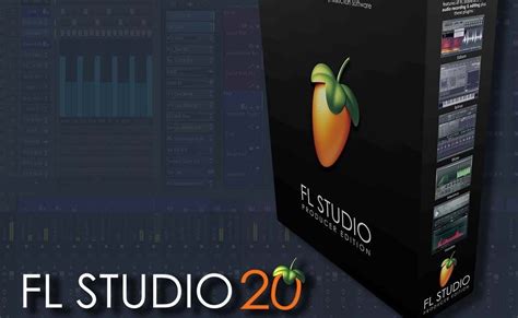 FL Studio Latest Version Overview