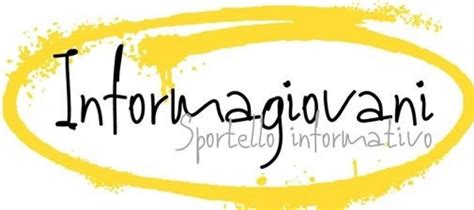 Sportello Informagiovani Comune Di Zibido San Giacomo