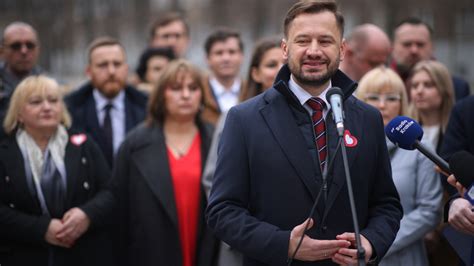 Wybory samorządowe 2024 Aleksander Miszalski odkrył karty Lista do