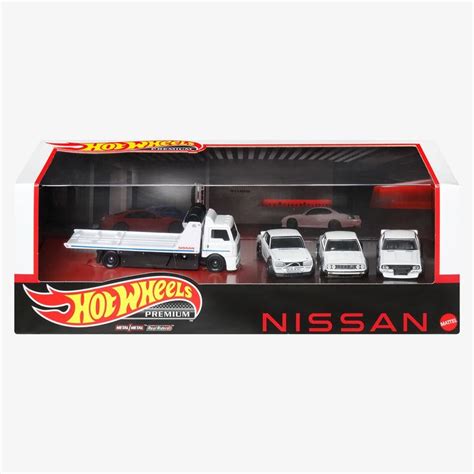 Find The Hottest Wheels From America Find Hot Wheels Tomica Mini GT Inno64 Tarmac Works