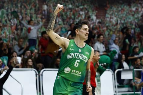 Nanterre S Impose Strasbourg En Betclic Lite