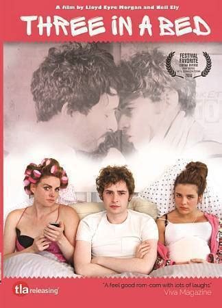 Three In A Bed Dvd Tla Releasing Gay Interest Ebay