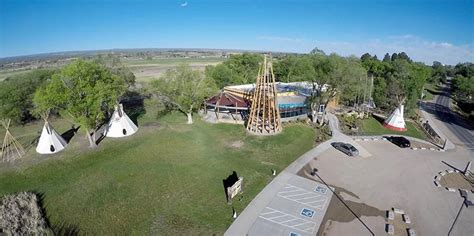 Visit sites, centers of Native American tribes in Colorado - UCHealth Today