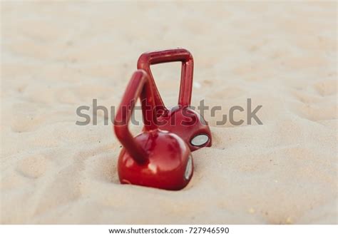 Beach Gym Equipment: Over 3,102 Royalty-Free Licensable Stock Photos | Shutterstock