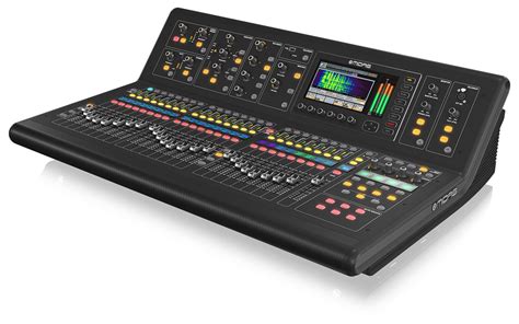 Midas M Live Channel Digital Mixer