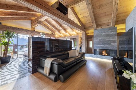 Chalet Marmotti Re Ski Verbier Switzerland Ultimate Luxury Chalets