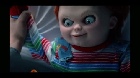 Culto A Chucky Andy Mata A Chucky Youtube