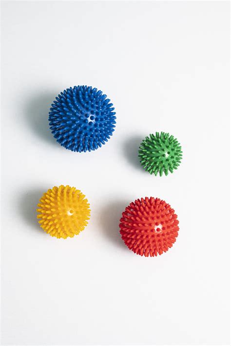 TRENDY THERABALL - Spordihooldus OÜ