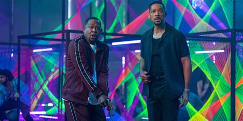 10 Biggest Takeaways From Bad Boys Ride Or Dies Reviews And 68 Rotten Tomatoes Score