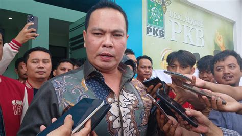 Budi Rustandi Ingin Ubah Perda Tinggi Gedung Demi Tarik Minat Investor