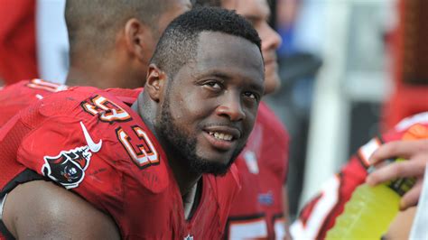 Gerald Mccoy Says Team He Picks Will Be Contender Sporting News