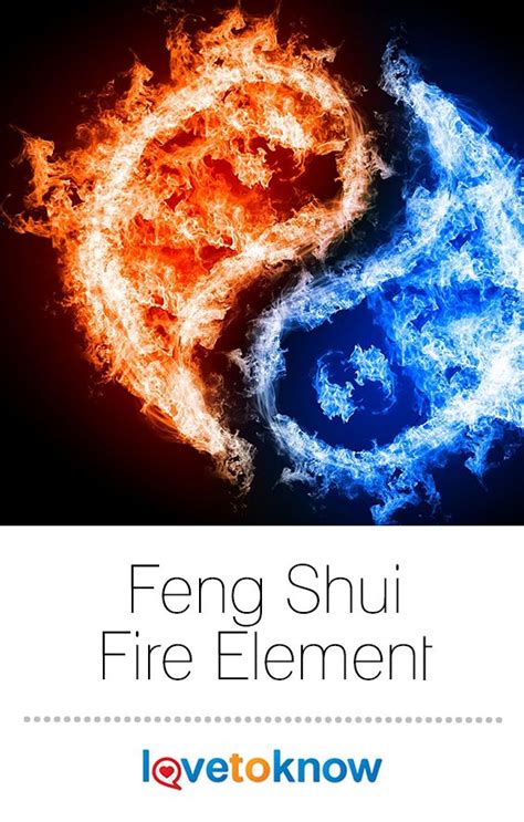 Understanding The Feng Shui Fire Element Lovetoknow Fire Element