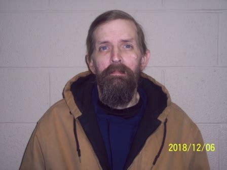 William Richard Wanamaker Sex Offender In Dickson TN 37055 TN00476225