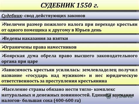 Презентация на тему: "Реформы Избранной рады.. Начало правления Ивана ...