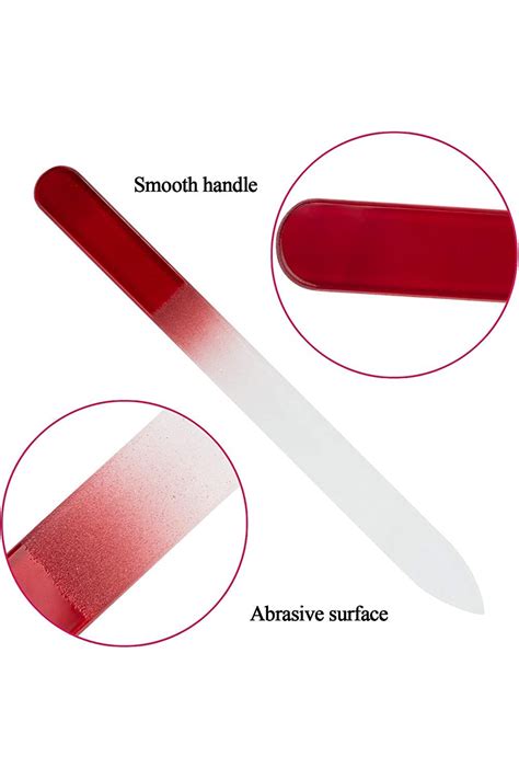Thanksgiving Christmas Christmas Ts Fingernail File Stocking