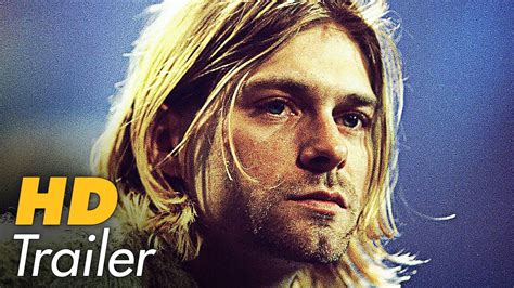 Kurt Cobain Montage Of Heck Trailer 2015 Official Documentary Youtube