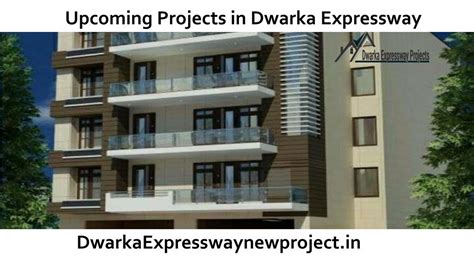 PPT - Ready To Move in Projects in Dwarka Expressway PowerPoint Presentation - ID:7974546