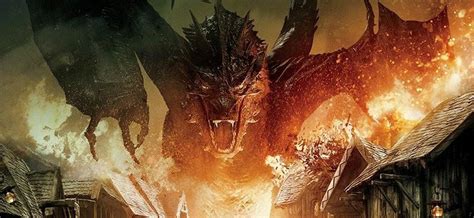 The New Hobbit Trailer Makes Me Want To Live In Middle Earth