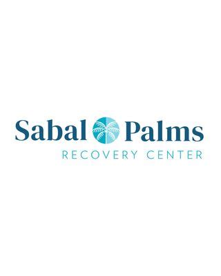 Sabal Palms Recovery Center Detox Treatment Center Brooksville Fl