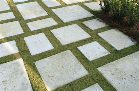 How To Design With Large Concrete Pavers Peacock Pavers