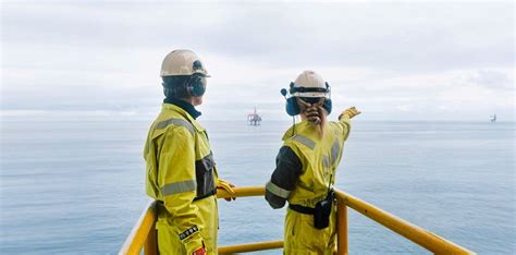 Equinor Targets Final Investment Decision On Wisting Offshore Oil Project Upstream Online