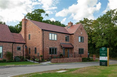 Spitfire Homes Launches Stunning New Show Home In Tanworth In Arden
