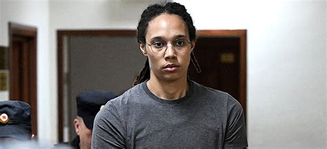 Brittney Griner Moving To Penal Colony Outsmart Magazine