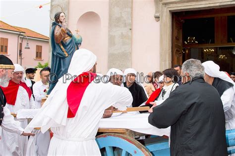 Serdiana Foto Dei Festeggiamenti Patronali Del SS Salvatore 2016 E