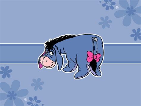 Cute Eeyore Wallpapers - Top Free Cute Eeyore Backgrounds - WallpaperAccess