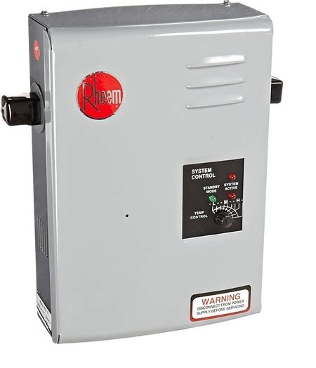 Rheem Rte Review Everything You Need To Know