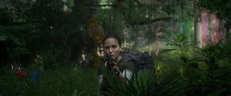 Annihilation (2018) trailer 4K, teaser & photos | Movie trailers 2021 ...