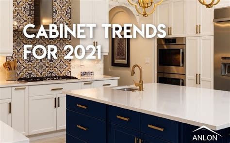 Next Kitchen Cabinet Trend