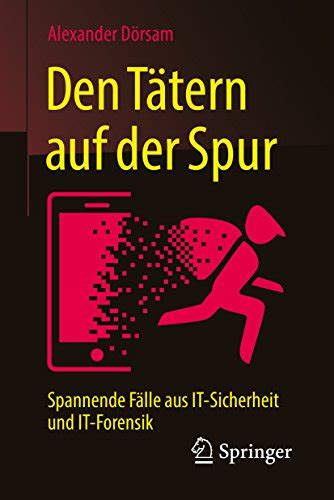 Amazon Den Tätern auf der Spur Spannende Fälle aus IT Sicherheit