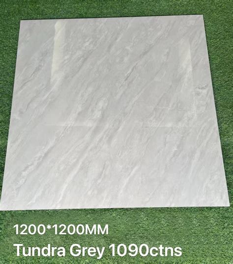 Building Material Foshan 1200 1200mm Bathroom Vitrified Full Body