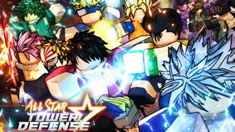 All Star Tower Defense X Traits Tier List (December 2025) | Beebom