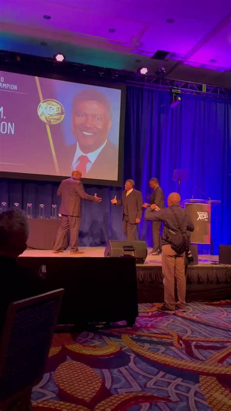 Black Enterprise On Twitter Honored To Present Ray M Robinson An