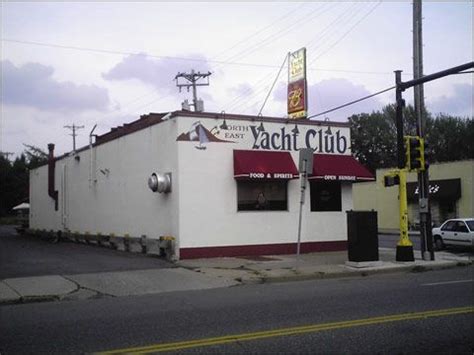 NE Yacht Club | Yacht club, Yacht, Minneapolis st paul