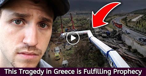 Watch Troy Black This Tragedy In Greece Is Fulfilling Prophecy