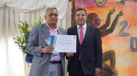 Emotiva ceremonia marcó la despedida de los Cuartos Medios Liceo